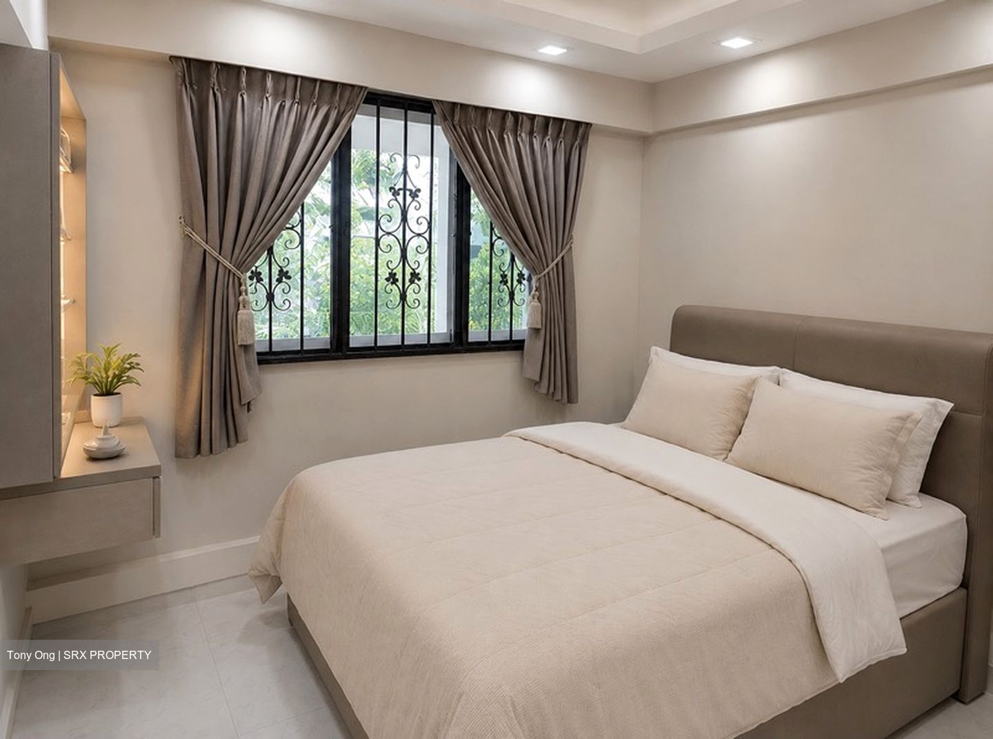 Blk 243 Jurong East Street 24 (Jurong East), HDB 3 Rooms #593057031